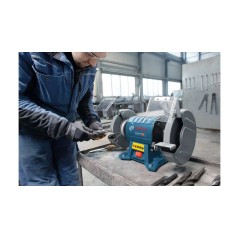 Bosch GBG Professional 60-20 Bænkekværn 600W